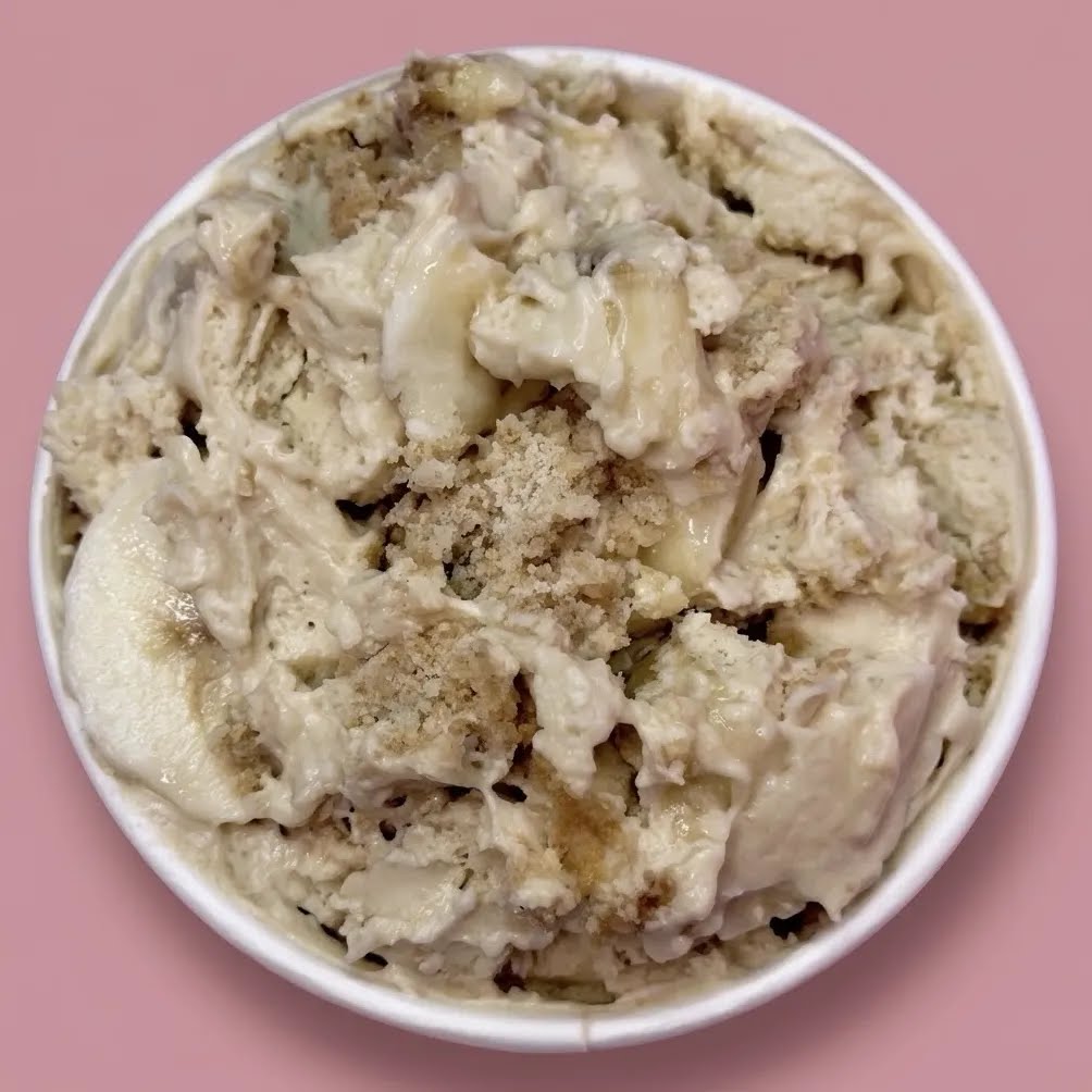 OG Banana Pudding Parfait